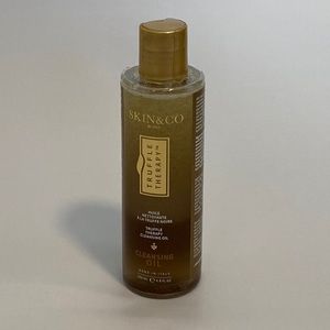 Truffle Therapy Cleansing Oil - 6.8 fl oz